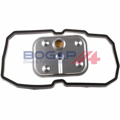 BOGAP Premium