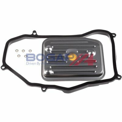 BOGAP Premium