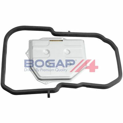 BOGAP Premium