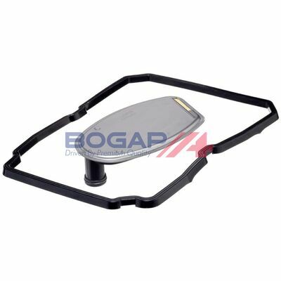 BOGAP Premium
