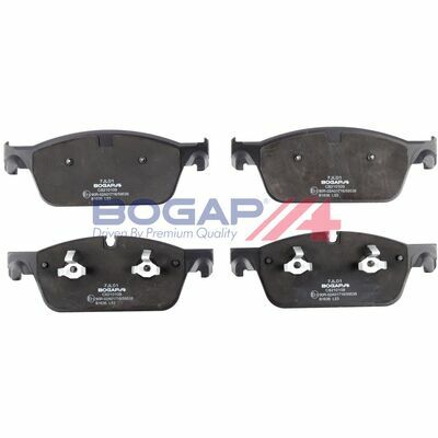 BOGAP Premium