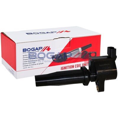 BOGAP Premium