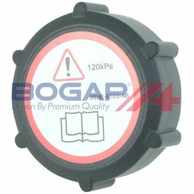 BOGAP Premium