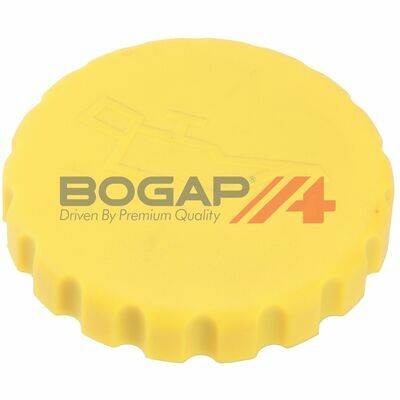 BOGAP Premium