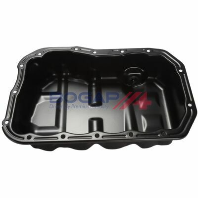BOGAP Premium