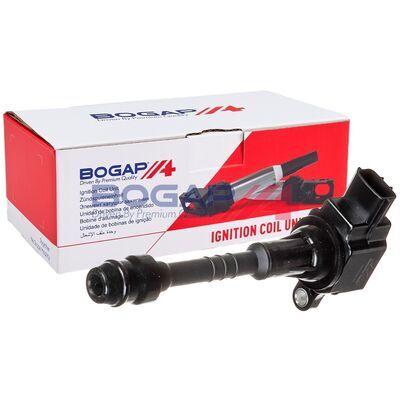 BOGAP Premium