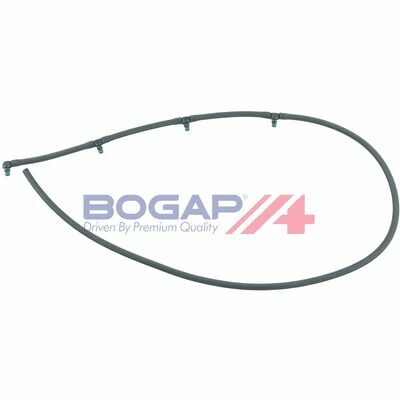 BOGAP Premium