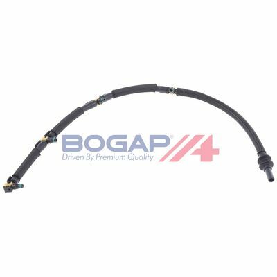 BOGAP Premium