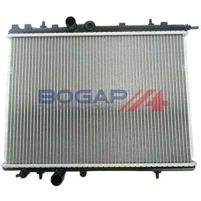 BOGAP Premium