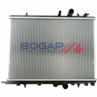 BOGAP Premium