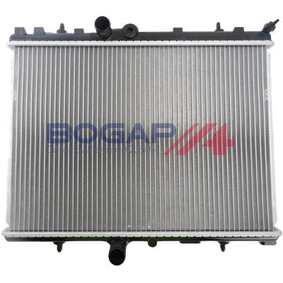 BOGAP Premium