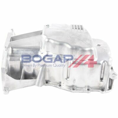 BOGAP Premium