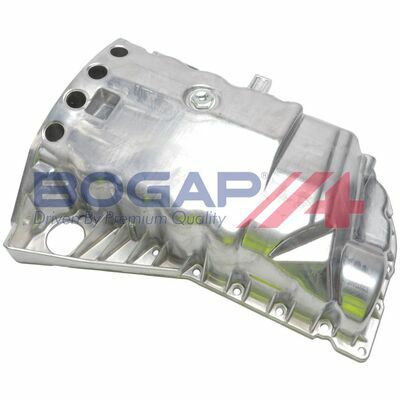 BOGAP Premium