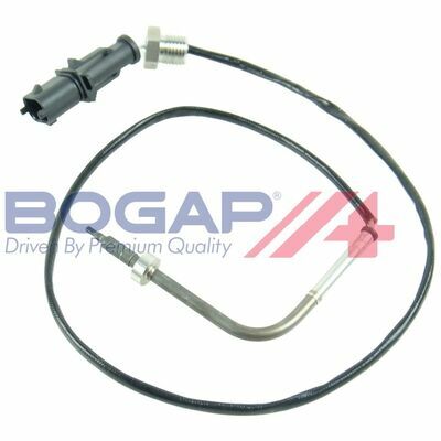 BOGAP Premium