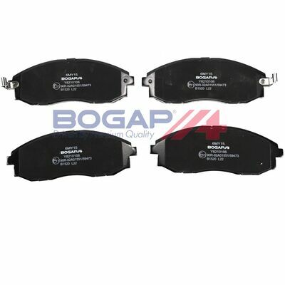 BOGAP Premium