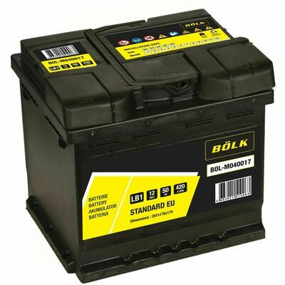 BOL-M040017