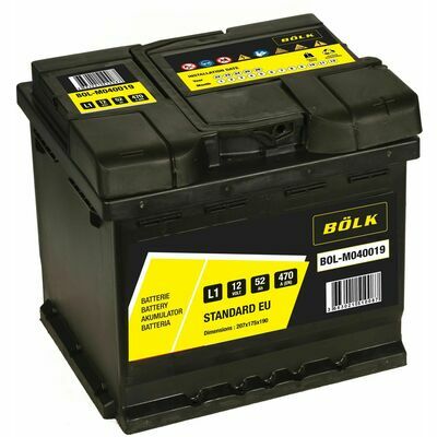BOL-M040019