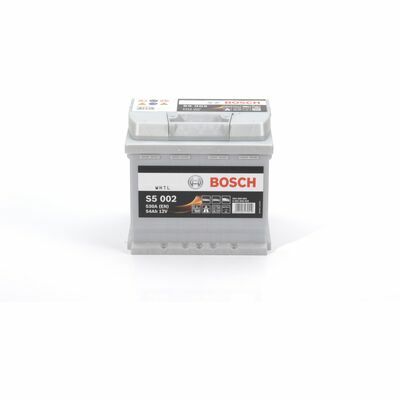 Bosch Batt. Pkw S5 54ah