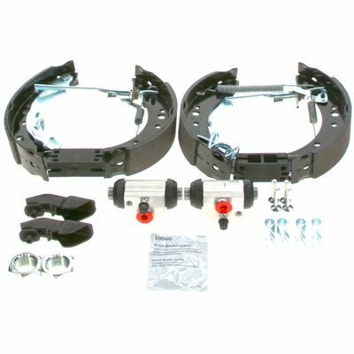 KIT SUPERPRO