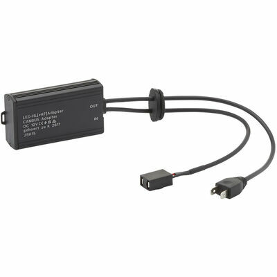 LED Powerlight+