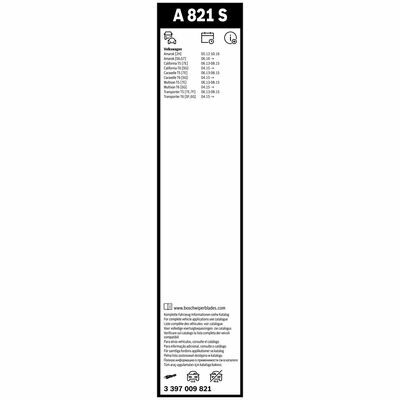 3 397 009 821 Aerotwin