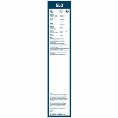 3 397 010 274 Twin