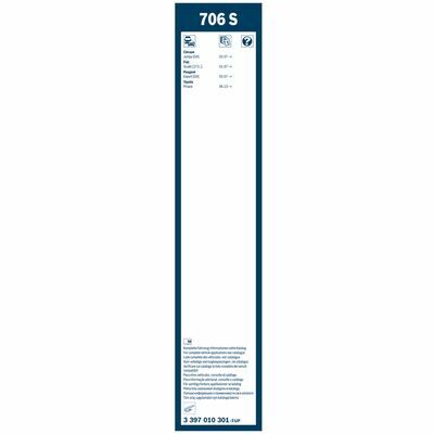 3 397 010 301 Twin