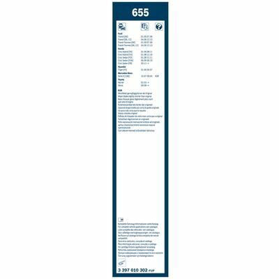3 397 010 302 Twin
