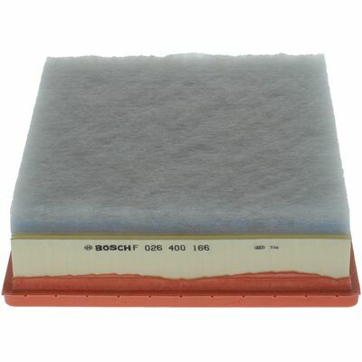 F 026 400 166