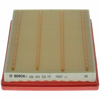 F 026 400 722