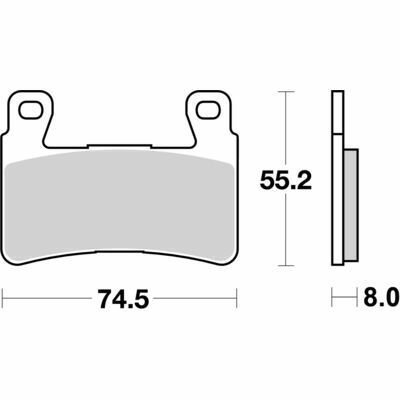 UPGRADE - CarbonCeramic - RC