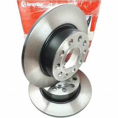 BREMBO MAX LINE