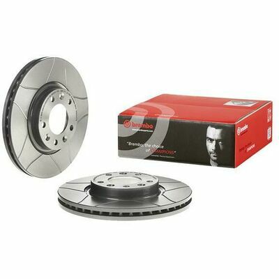 BREMBO MAX LINE