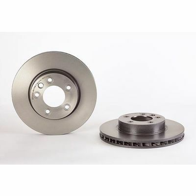 PRIME LINE - UV Coated