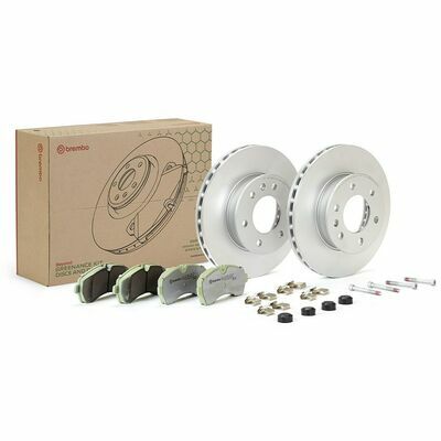 BEYOND LINE - Greenance