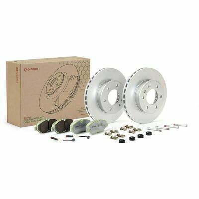 BEYOND LINE - Greenance