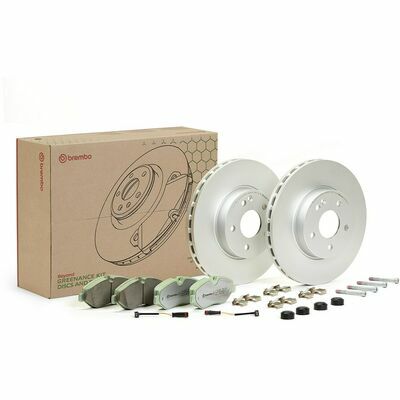 BEYOND LINE - Greenance