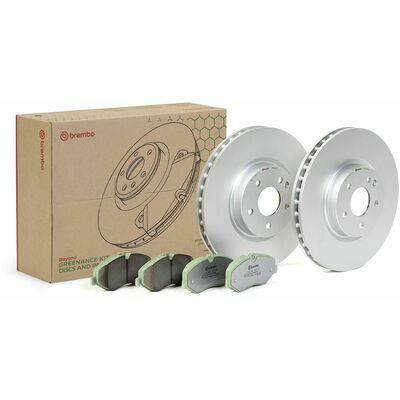 BEYOND LINE - Greenance