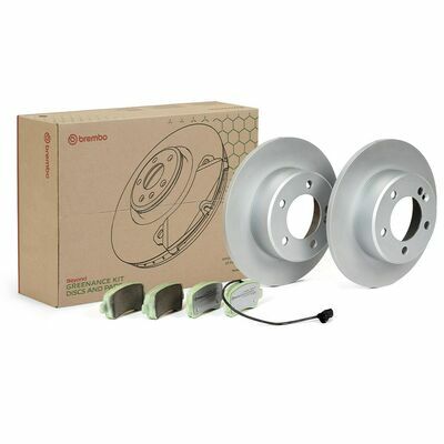 BEYOND LINE - Greenance