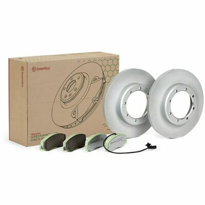 BEYOND LINE - Greenance