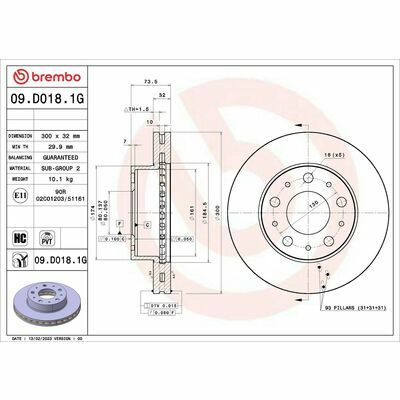 BEYOND LINE - Greenance