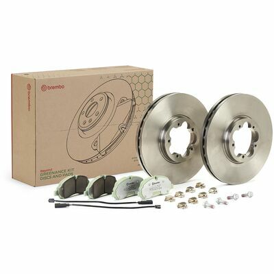 BEYOND LINE - Greenance