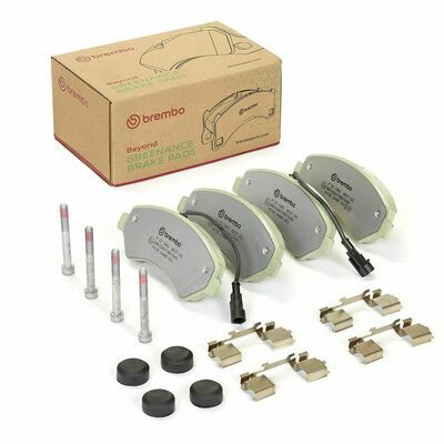 BEYOND LINE - Greenance