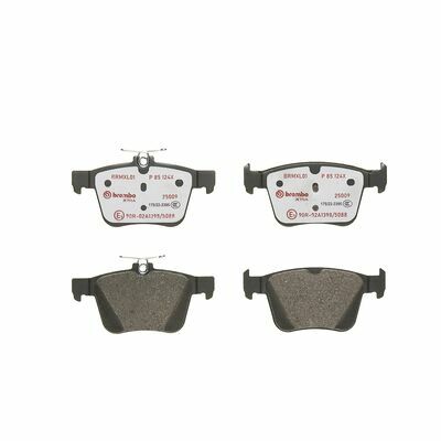 BREMBO XTRA LINE