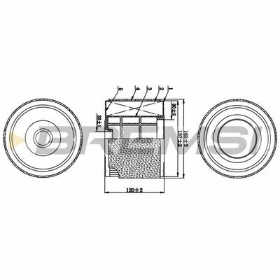 FA1070