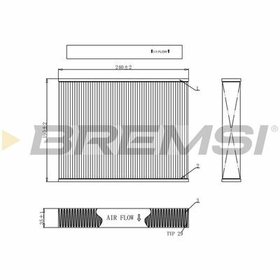 FC0092C