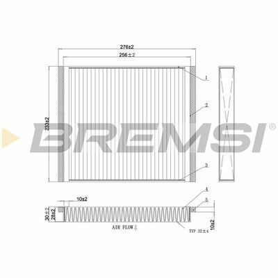 FC0107A