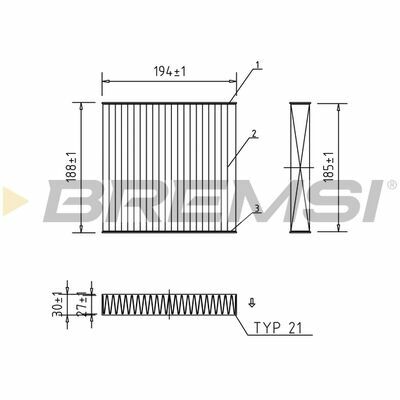 FC0171A