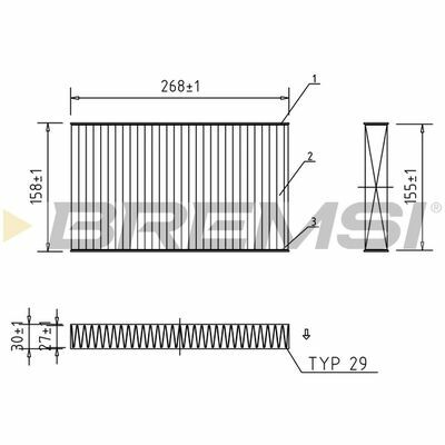 FC0943C