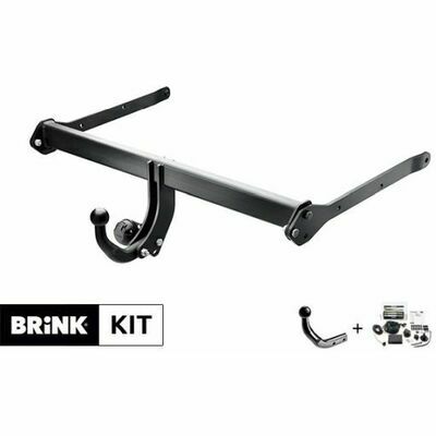 BRINK KIT (Faisceau Inclus)